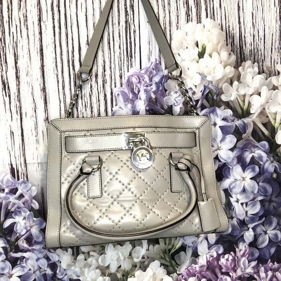 Michael Kors Collection Handbags - ❤️🔥Michael Kors Purse w/Michael Kors dust bag.